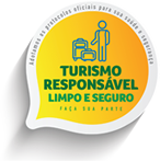 selo de turismo