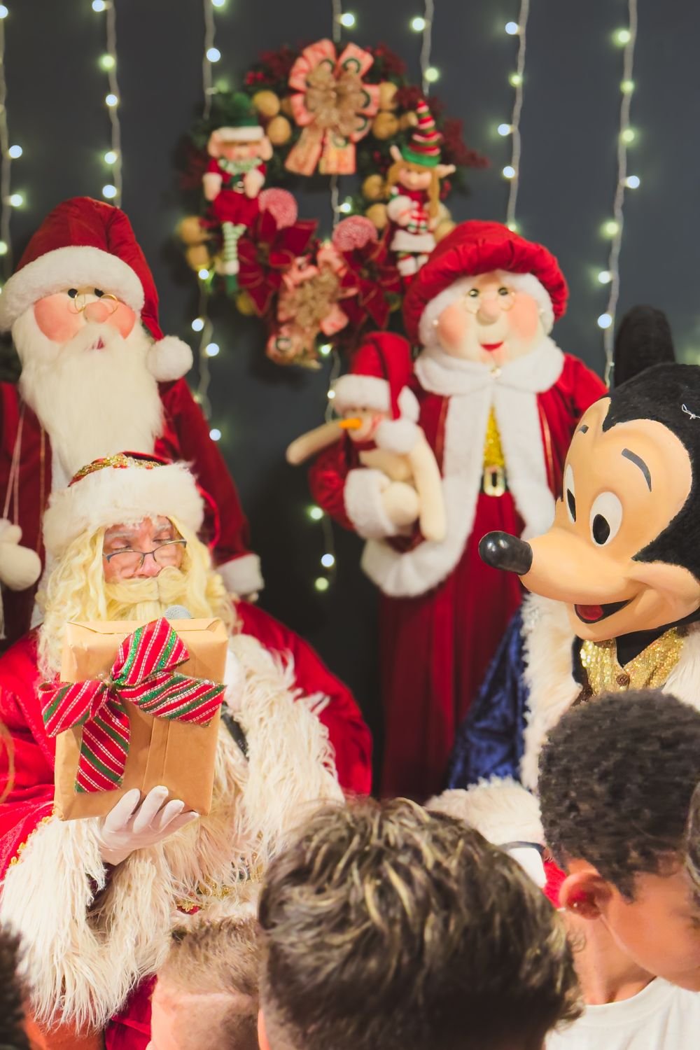 pacote de natal pousada pedra da ilha em penha