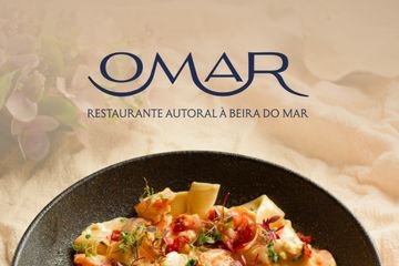 Penha-SC tem um novo restaurante de frutos do mar: OMAR Restaurante