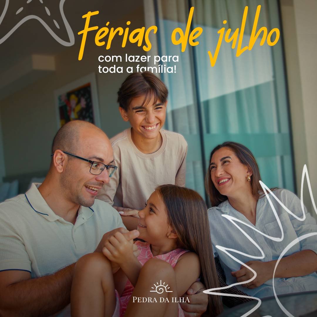 Para onde ir nas férias de julho?